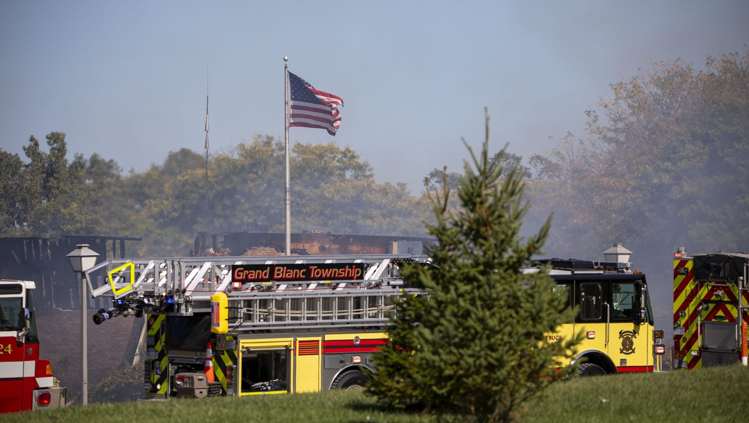 Who Is the Michigan LDS Church Shooter? Updates on the Situation