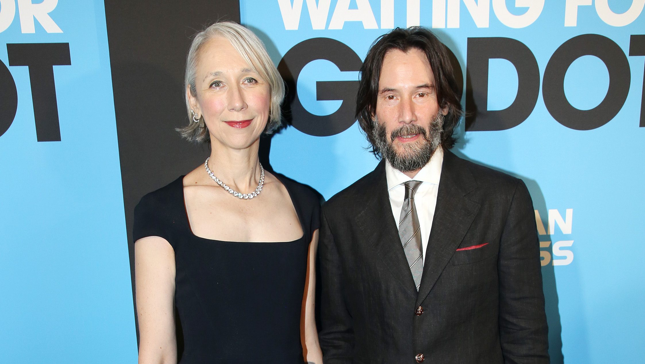 Keanu Reeves’ Girlfriend: Everything to Know About Alexandra Grant & His Past Romances