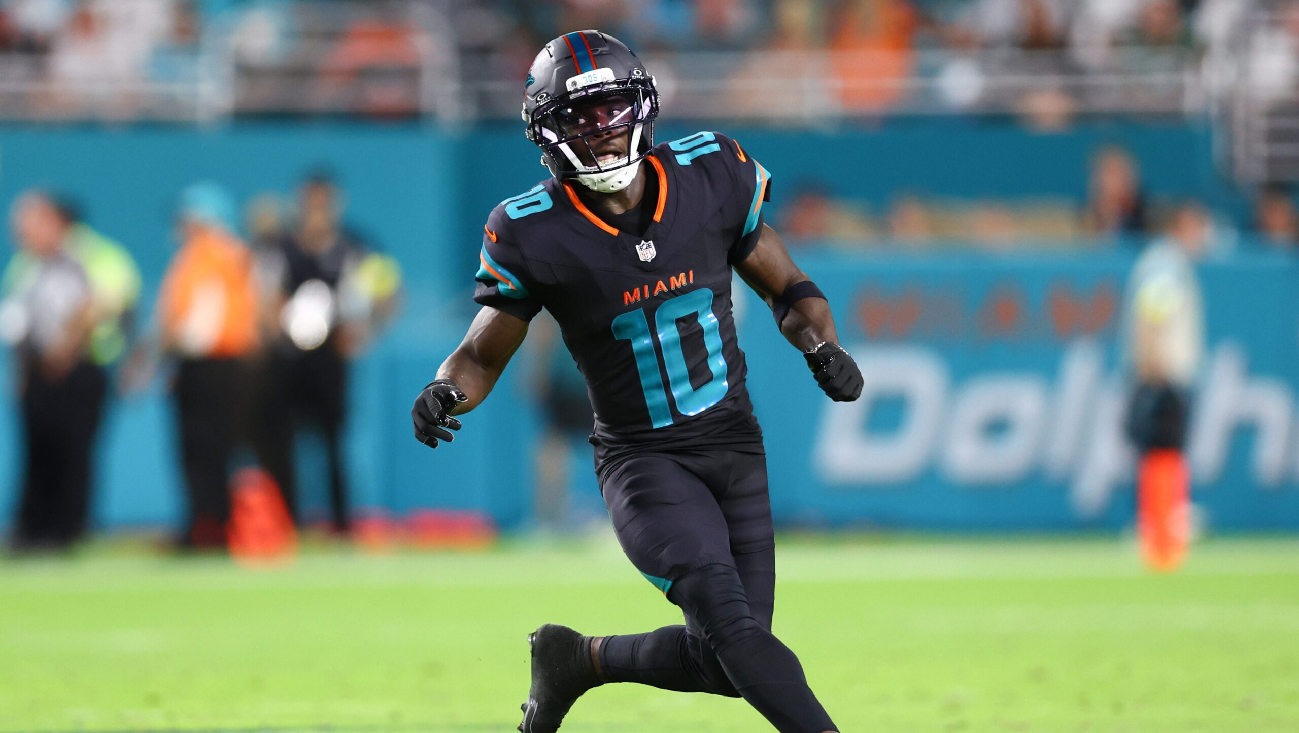 Tyreek Hill Injury Update: What Happened & Is the Dolphins Player Out for the Season?