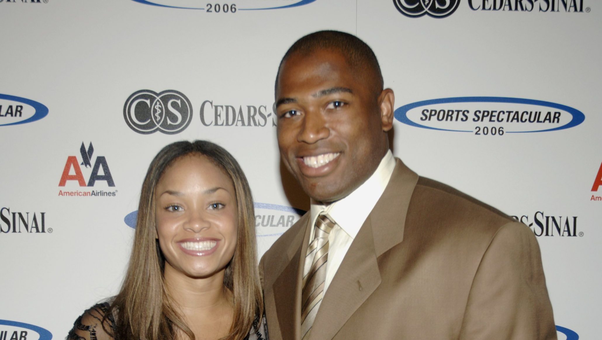Shaun Alexander’s Wife: Meet Valerie, the Mother of His Children