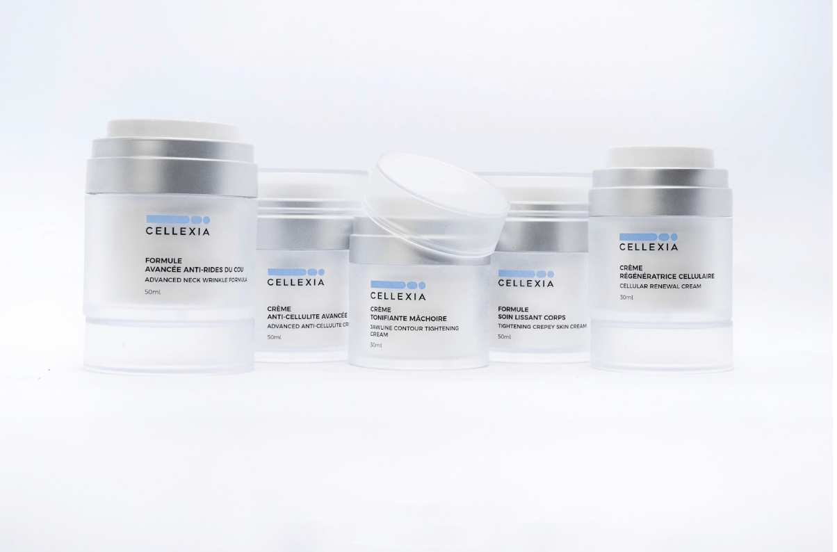 Cellexia: What to Know About the Skincare Brand Gaining Attention in Hollywood