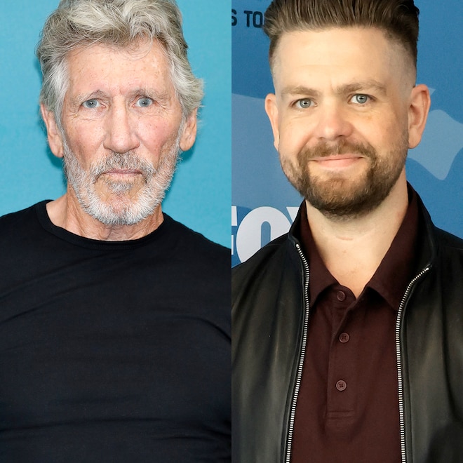Jack Osbourne Slams Pink Floyd’s Roger Waters Over Ozzy Osbourne Diss