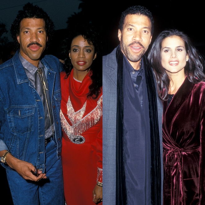 Lionel Richie Breaks Silence on Brenda Harvey, Diane Alexander Scandal