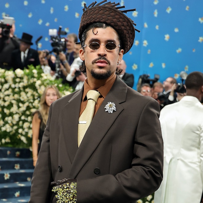 Why Bad Bunny Didn’t Attend MTV VMAs 2025