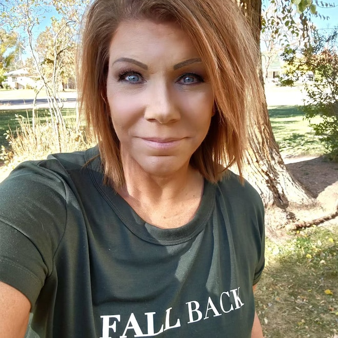 Sister Wives’ Meri Brown Reveals What She’s Looking for in a Husband