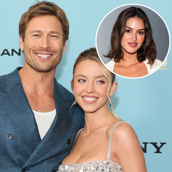 Glen Powell Breaks Silence on Gigi Paris’ Breakup Comments