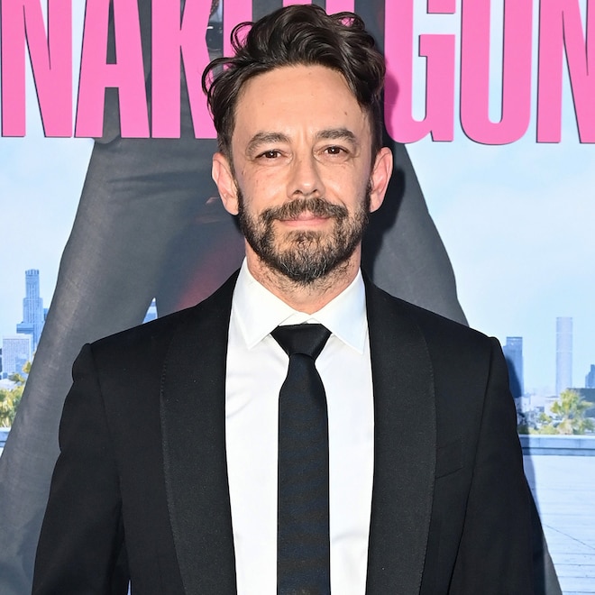 Lonely Island’s Jorma Taccone Shatters Pelvis After Ladder Accident