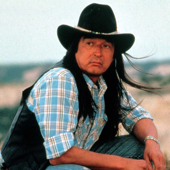 Graham Greene, Twilight and Dances With Wolves Actor, Dead at 73