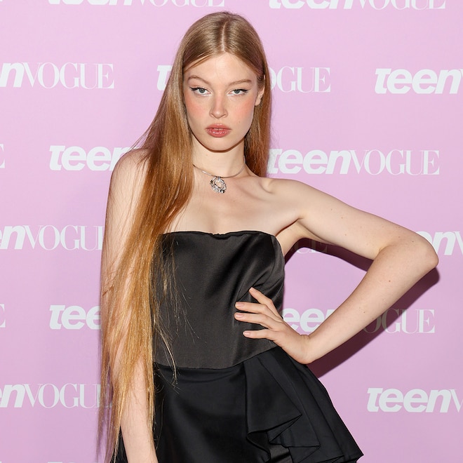 Elon Musk’s Daughter Vivian Wilson Says She’s Financially Independent