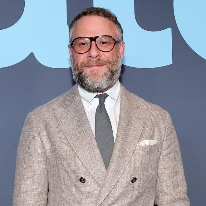 Stars Who’ve Never Won an Emmy: Seth Rogen, Kaley Cuoco & More