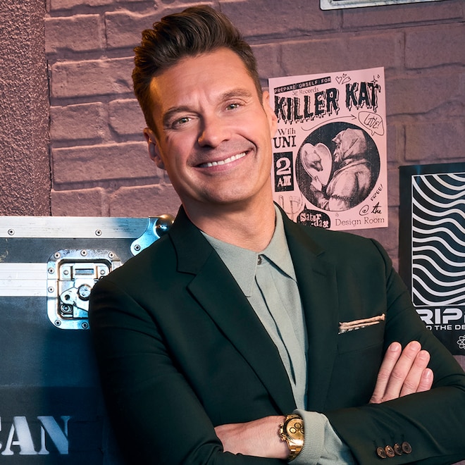 Ryan Seacrest’s Fate as American Idol Host Revealed
