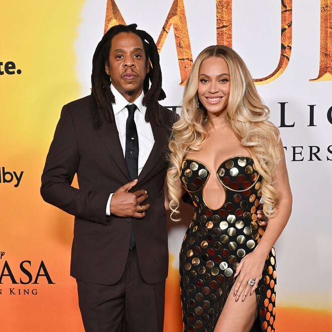 Jay-Z and Beyoncé Celebrate His Grandmother’s 100th Birthday in NYC