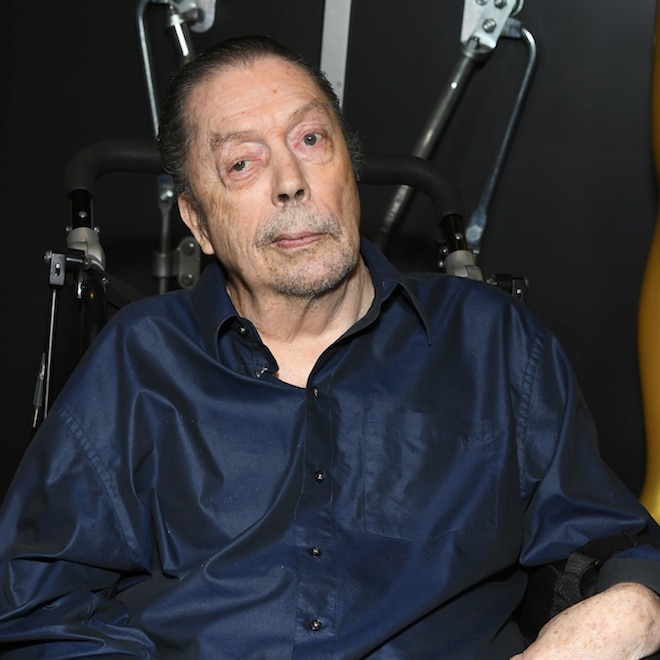 Tim Curry Shares He “Still Can’t Walk” After Stroke