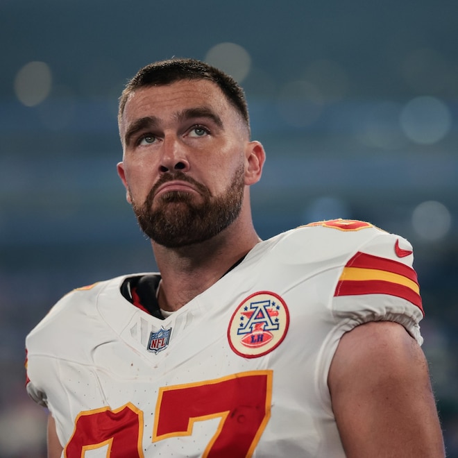 Why Travis Kelce Was Fined $14,491 During Kansas City Chiefs Game
