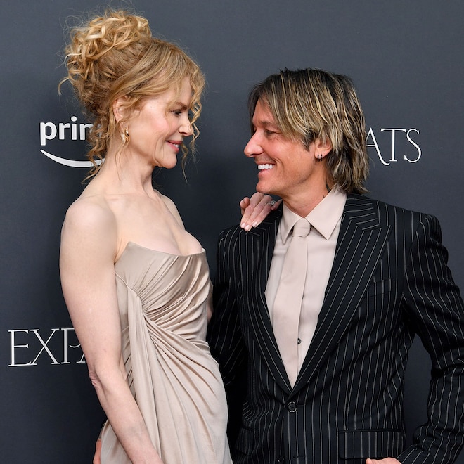 How Keith Urban May Have Hinted at Nicole Kidman Split 3 Months Ago