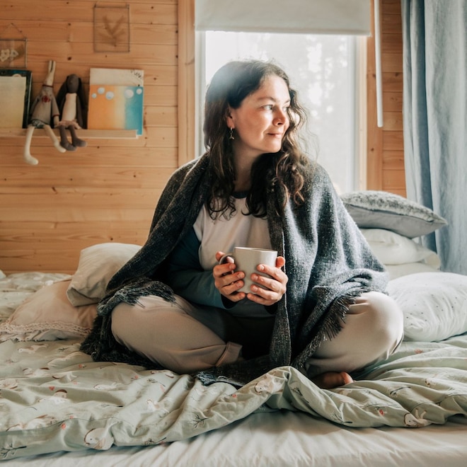 Answer the Call of Cozy: Fall Must-Haves Under $50