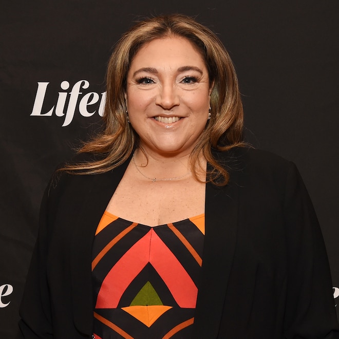Supernanny’s Jo Frost Shares Update on Life-Threatening Health Battle