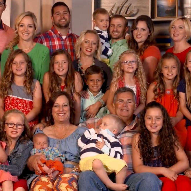 Meet the Putmans Family Car Crash: Gia, 11, Undergoes Skull Surgery