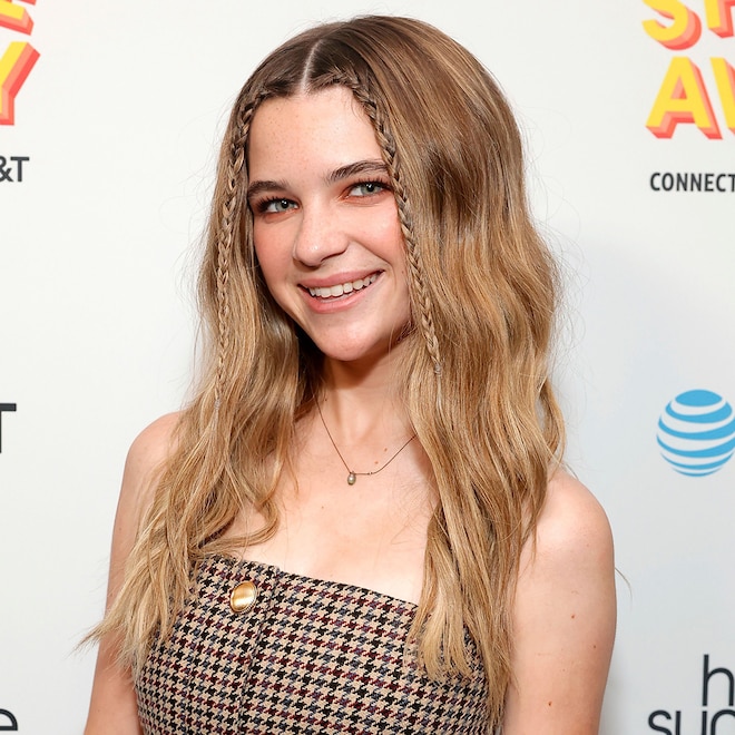 Young Sheldon’s Raegan Revord Comes Out as Nonbinary