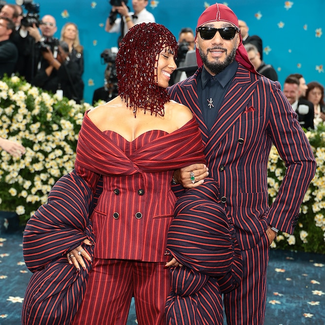 Alicia Keys’ Husband Swizz Beatz Addresses Divorce Speculation