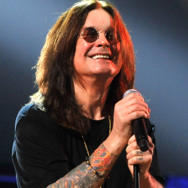 VMAs: Jack Osbourne’s 4 Kids Help Honor “Papa” Ozzy Osbourne in Video