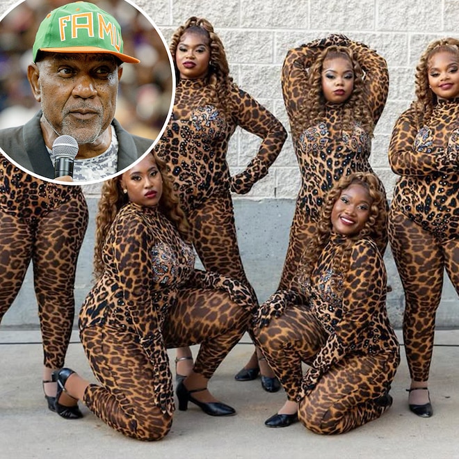 College Announcer Apologizes for Calling Dancers “Face of Ozempic”