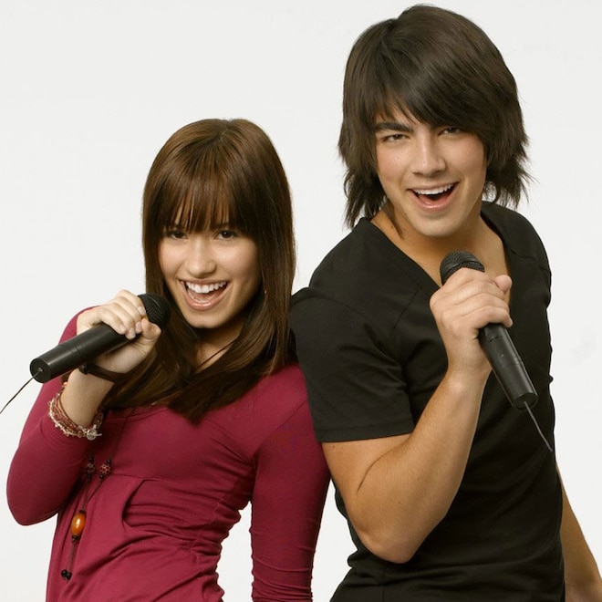 Jam Out to This Update on the Cast of Camp Rock: Then and Now