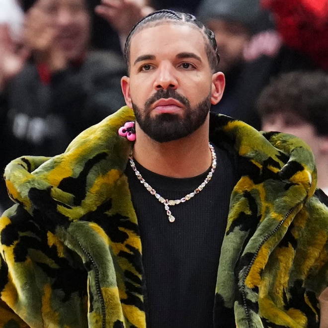 Drake Addresses Plastic Surgery Rumors