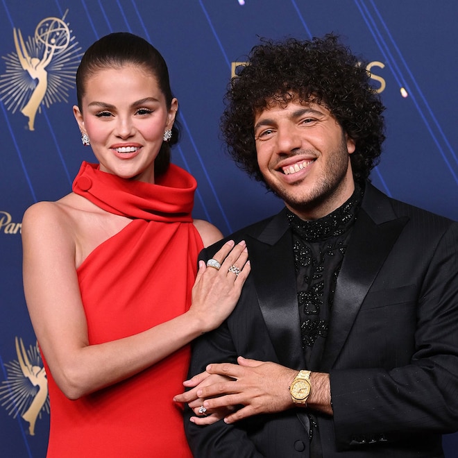 Come & Get All the Details About Selena Gomez, Benny Blanco’s Wedding