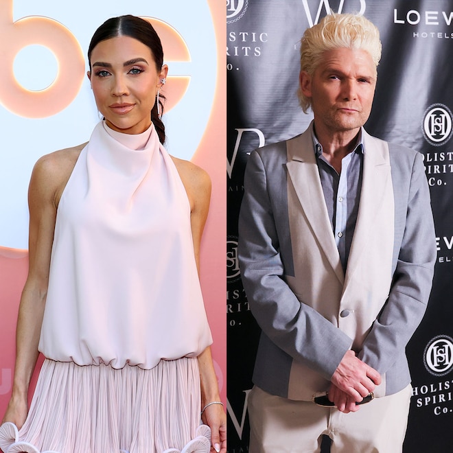 DWTS’ Corey Feldman Reunites With Jenna Johnson After Going MIA