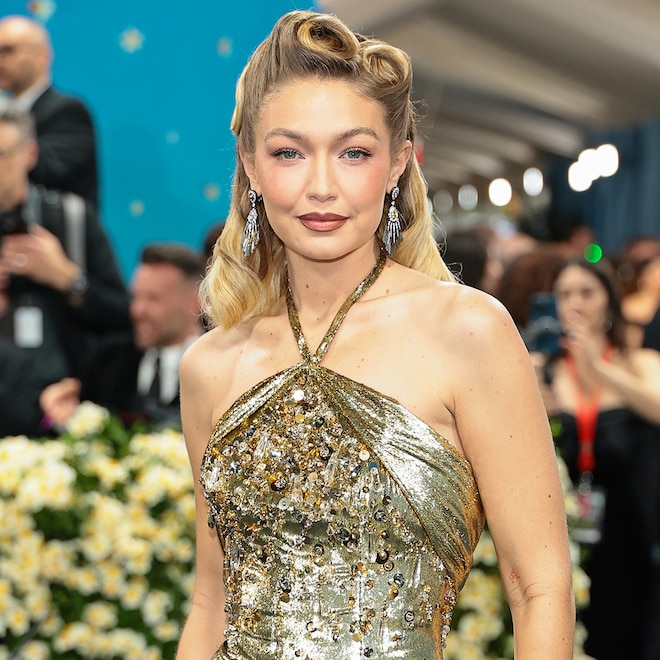 How Gigi Hadid’s Daughter Khai is Stepping into Her Shoes—Literally