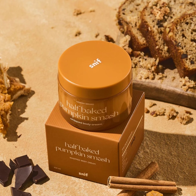 Pumpkin Spice Obsessed? Must-Have Laneige, Disney, Elemis Finds + More