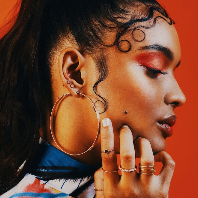 The Best Hoop Earring Deals, Starting at Just $5 (Yes, Really)