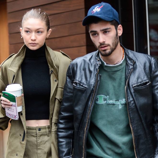 Gigi Hadid Reveals If Zayn Malik Attending Daughter’s Birthday Party