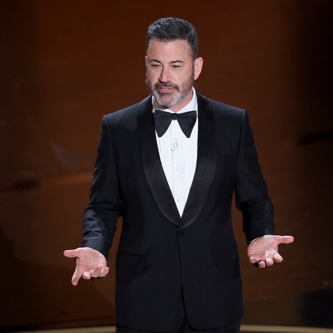 Jimmy Kimmel Breaks Silence on Show Suspension