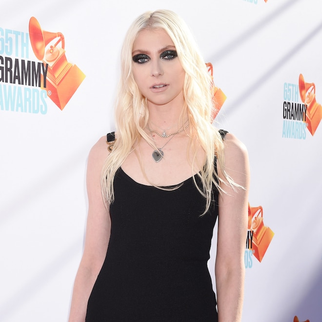 Taylor Momsen Reveals Workout Behind Her Jaw-Dropping Abs