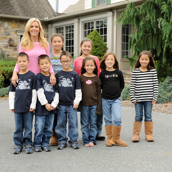 How Kate Gosselin Feels About Racism Toward Her & Jon Gosselin’s Kids