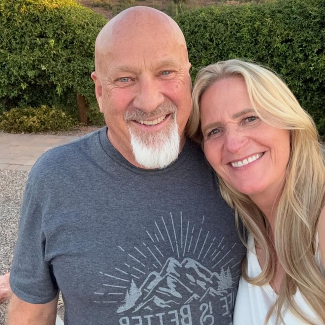 Sister Wives Romance Report: See Which Stars Are Still Married