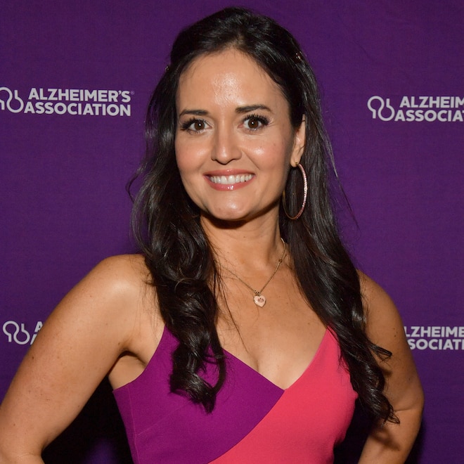 Danica McKellar Shares Rare Photos of Lookalike 15-Year-Old Son Draco