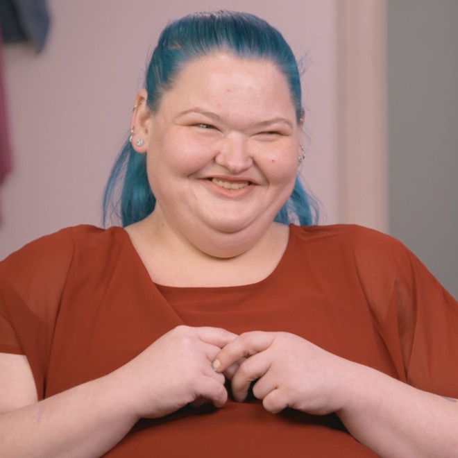 1,000-lb. Sisters Star Amy Slaton’s Wedding Date Revealed