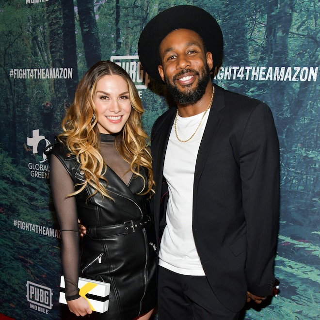 Allison Holker Honors Stephen “tWitch” Boss on His 43rd Birthday