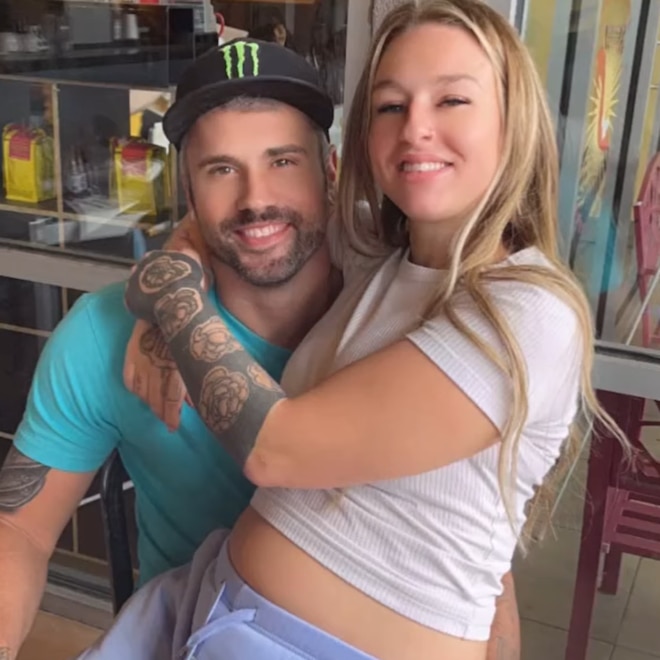 Teen Mom’s Ryan Edwards Privately Marries Amanda Conner