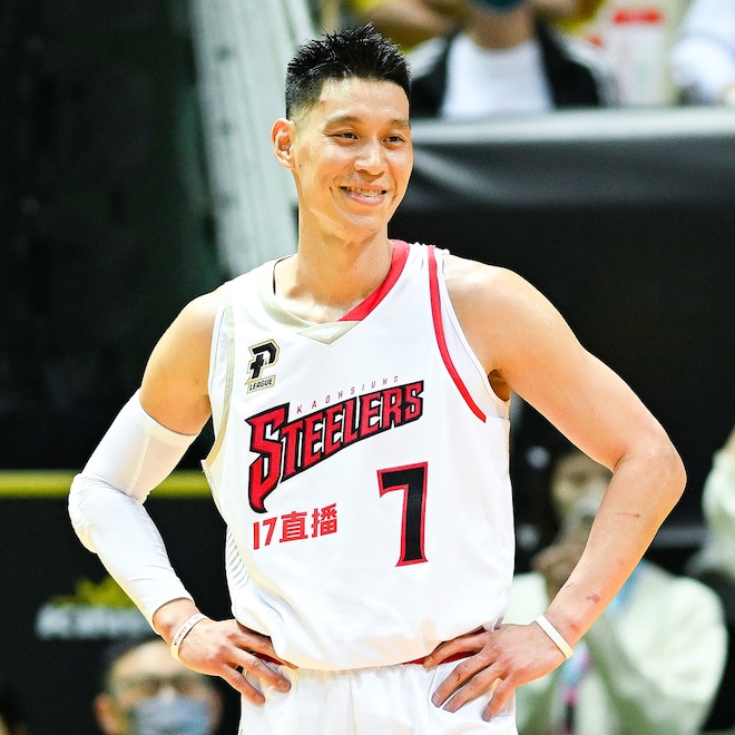 Jeremy Lin Retires From Basketball After 15-Year Career
