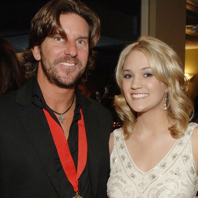 Carrie Underwood Honors Late “Jesus Take the Wheel” Writer Brett James