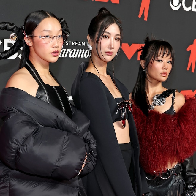 VMAS 2025: KPOP Demon Hunters Sequel? Cast Says…