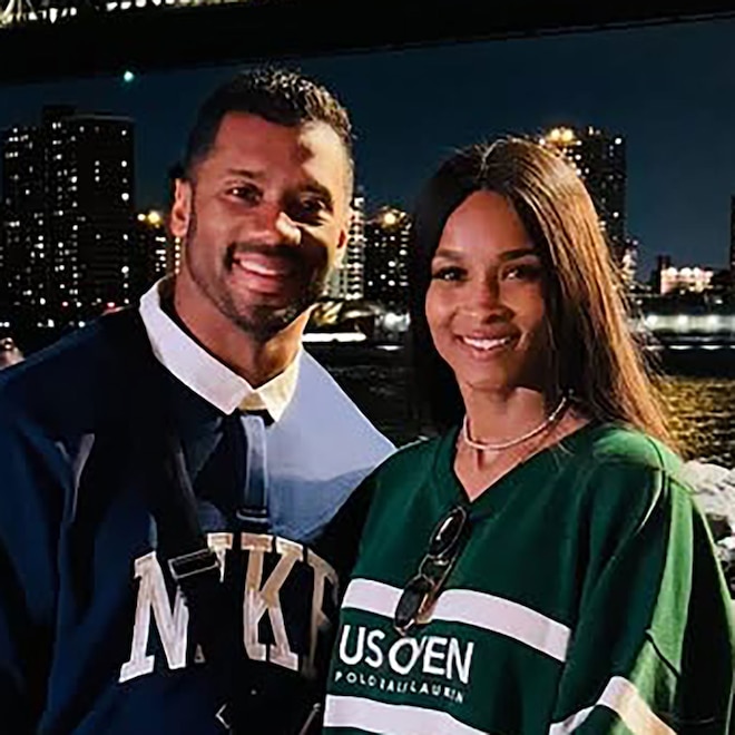 Ciara Shares Heartfelt Message to Russell Wilson After He’s Benched
