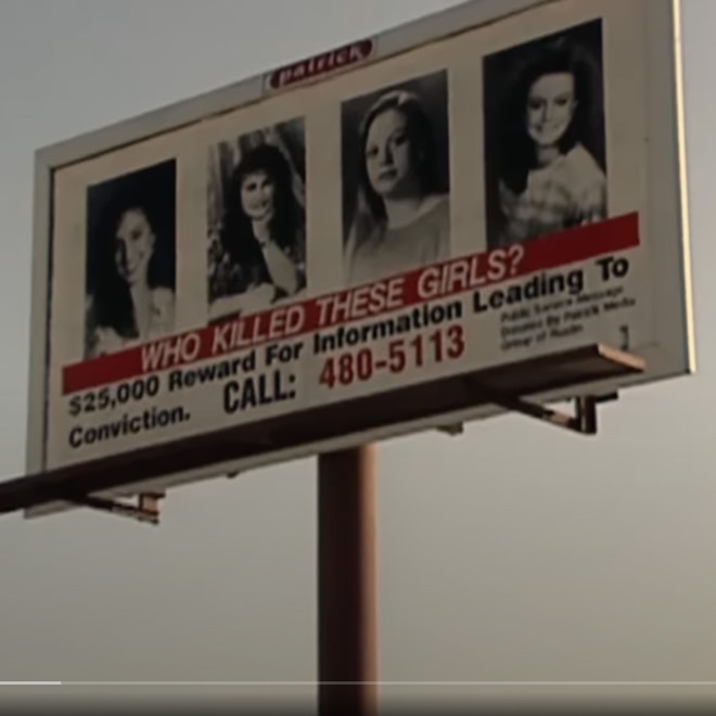 Yogurt Shop Murders: DNA Evidence Links Man to Case 30 Years Later