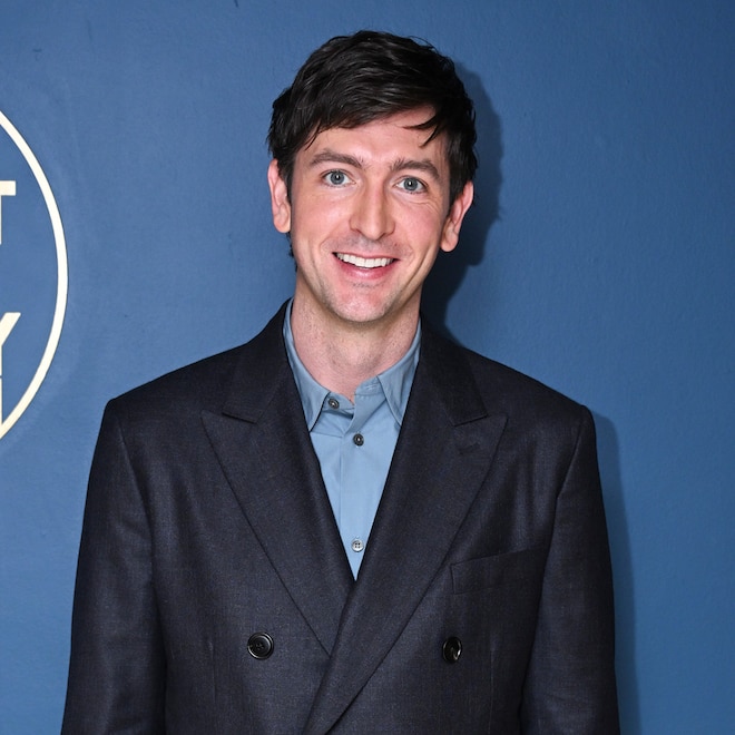 Succession’s Nicholas Braun Arrested for Misdemeanor DUI