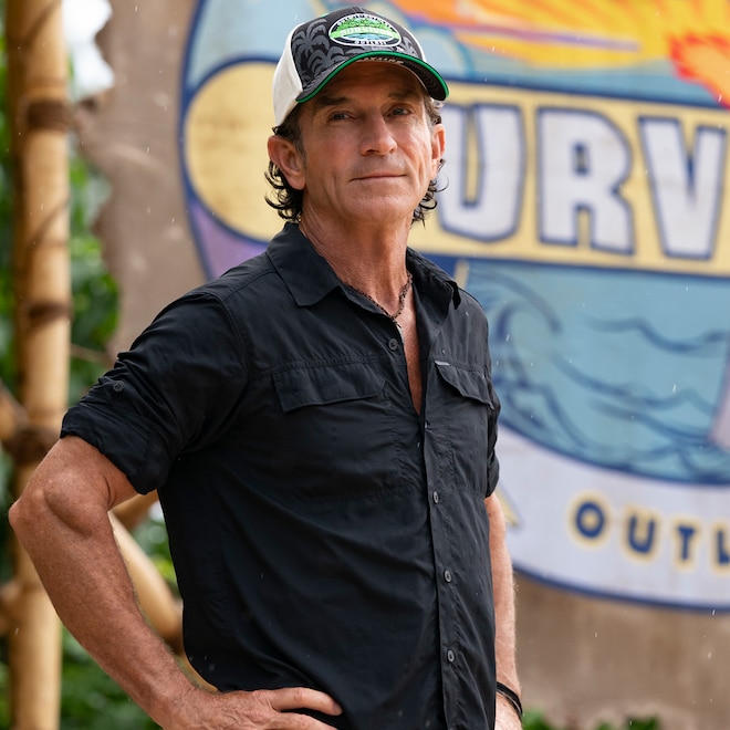 Survivor’s Jeff Probst Calls Out Season 49 Cut Players for Disrespect
