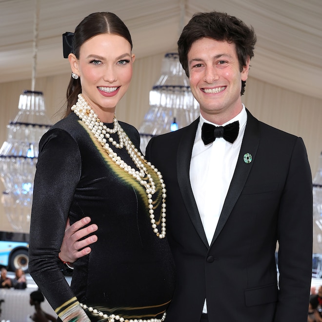 Karlie Kloss Gives Birth, Welcomes Baby No. 3 With Joshua Kushner